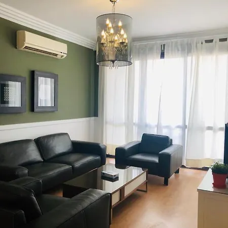 Sodic Westown Residence1-Near Elnada Hospital 'Izbat Yusif Barradah Exterior photo