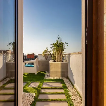 Sodic Westown Residence1-Near Elnada Hospital 'Izbat Yusif Barradah Exterior photo