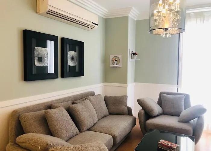Sodic Westown Residence1-Near Elnada Hospital