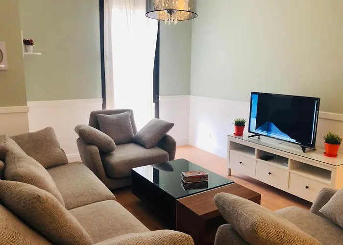Sodic Westown Residence1-Near Elnada Hospital