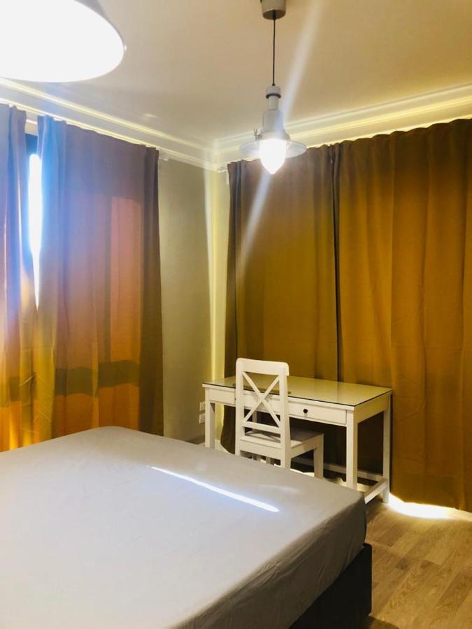 Sodic Westown Residence1-near Elnada Hospital Apartmán 'Izbat Yusif Barradah