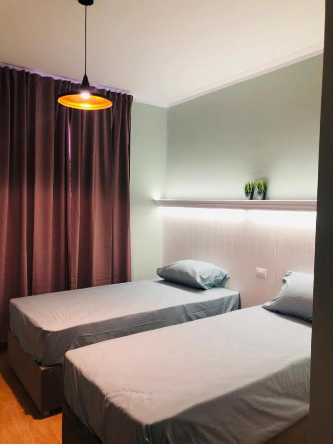 Sodic Westown Residence1-near Elnada Hospital 'Izbat Yusif Barradah