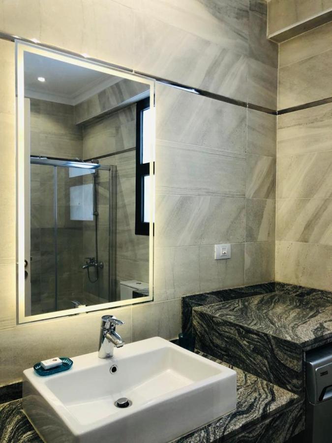 Sodic Westown Residence1-near Elnada Hospital Apartment 'Izbat Yusif Barradah