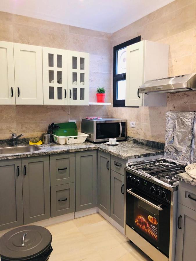 Sodic Westown Residence1-near Elnada Hospital