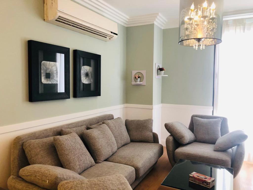 Sodic Westown Residence1-near Elnada Hospital Apartment