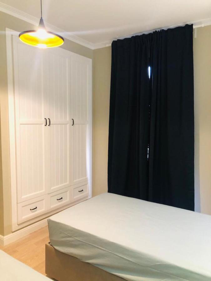 Apartmán Sodic Westown Residence1-near Elnada Hospital 'Izbat Yusif Barradah