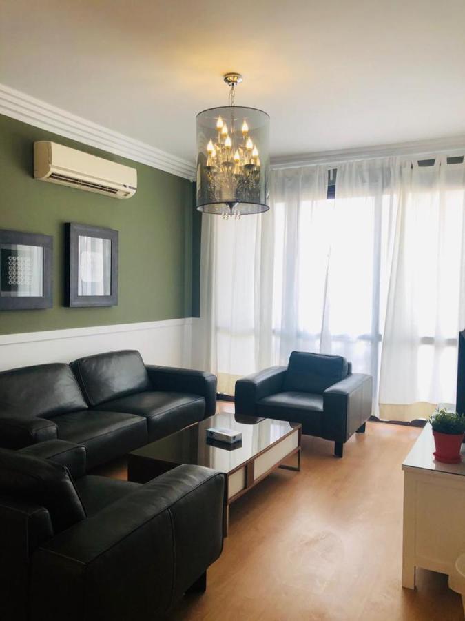 Sodic Westown Residence1-near Elnada Hospital * 'Izbat Yusif Barradah