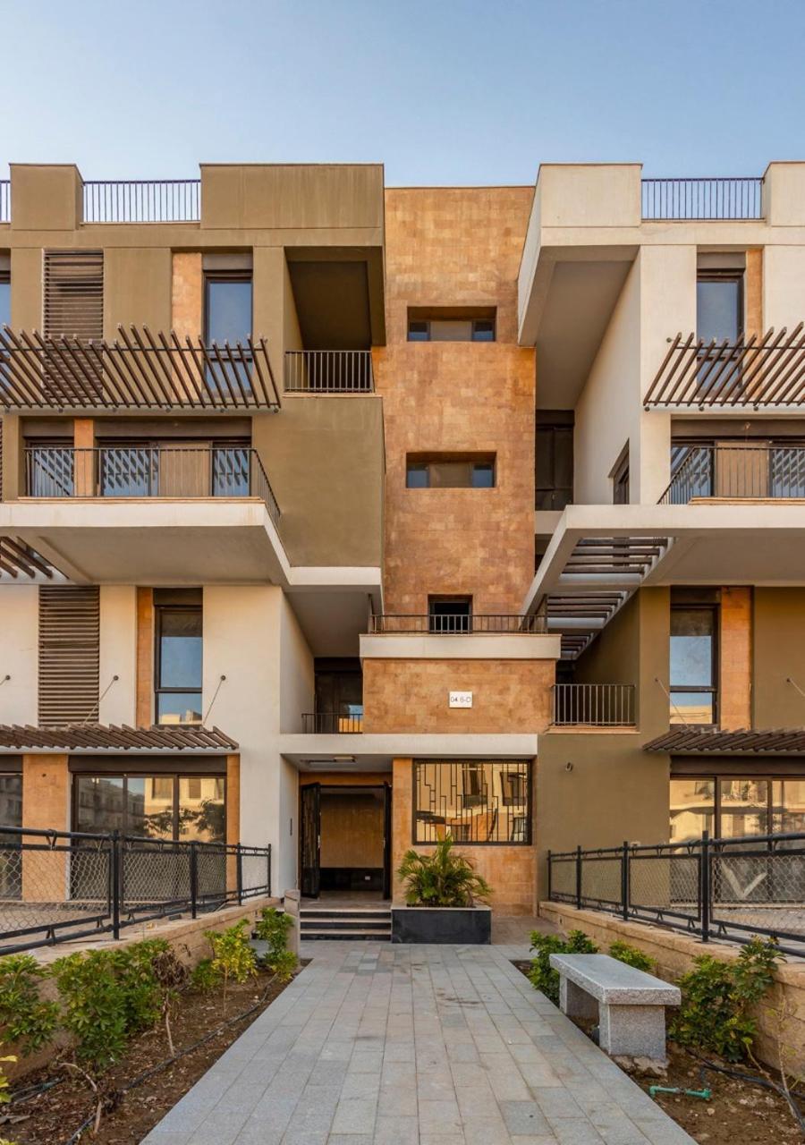 Sodic Westown Residence1-near Elnada Hospital