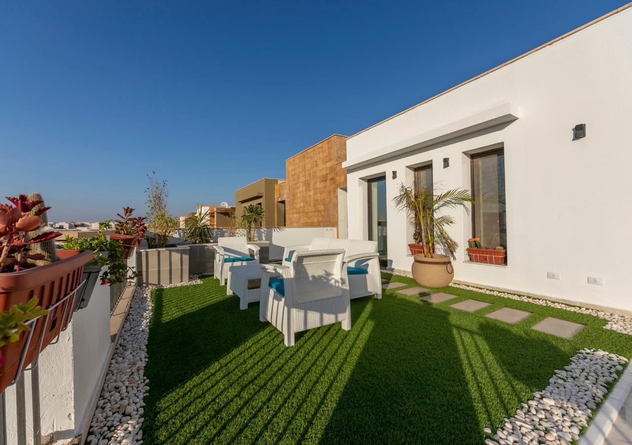 Sodic Westown Residence1-near Elnada Hospital * 'Izbat Yusif Barradah