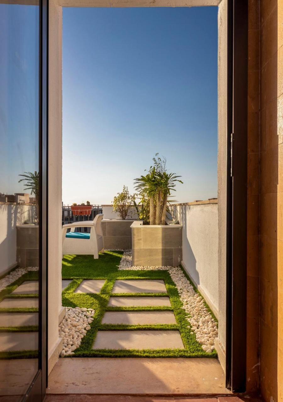 Sodic Westown Residence1-near Elnada Hospital * 'Izbat Yusif Barradah